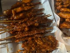 -辽B·小串(总店)