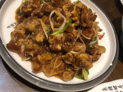 -门框胡同褡裢火烧(赵公口店)