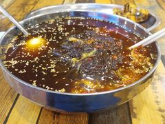 -安家德吉林市朝鲜族大冷面(民康路店)