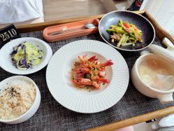 -季橙月子护理中心