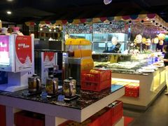 -巴犀烧烤(新崇光店)