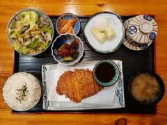 -千吉日本料理(日本一条街店)