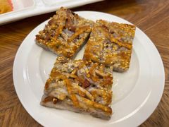 香煎芋头糕-富豪酒家(正大广场店)