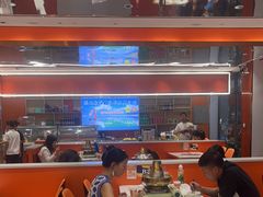 -撒拉人家.酸菜牦牛肉火锅