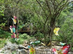 -天目湖山水园