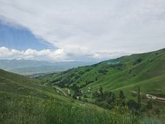 -新疆那拉提国家旅游度假区