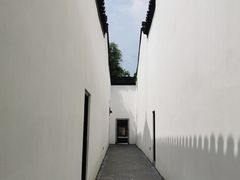 -南京市民俗博物馆(甘熙故居)