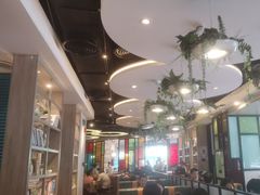 -新宝餐厅(流塘店)