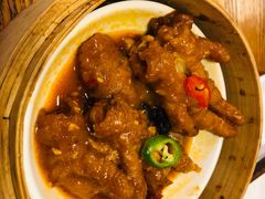 -苏小柳手作点心(控江旭辉分院)