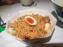 -火山屋台(新街口店)