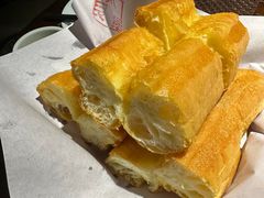 -大良毋米粥 · 粥底火锅(岭南天地店)