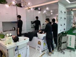 -潘多拉Hairsalon