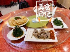 手抓羊肉-国强手抓(北京西路店)