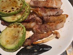 -嘿嘟嘟·肋条烧肉放题(爱融荟城店)