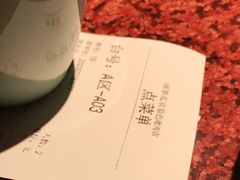 -绿茶餐厅(蓝色港湾店)