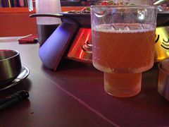 -令狐冲·炭烤活鱼(宝龙店)