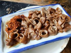 -大邑李记肥肠血旺