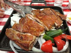 -西贝莜面村(镇江苏宁广场店)