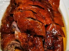 新发烧鹅-香港新发烧腊茶餐厅(水围店)