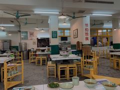 大堂-石灰市老火锅(北滨路店)
