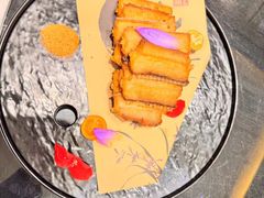 -上海1号私藏菜(静安店)