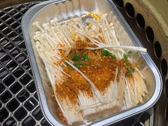 -谷牛和牛烤肉(漕河泾印象城店)