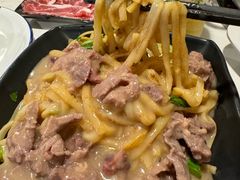 -合记汕头牛肉店(嘉禾路店)