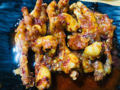 -京玉菲饭店(李村店)