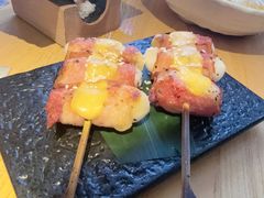 -鹤龟料理店(时代天街店)
