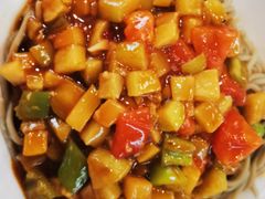 -王村姑老土炕莜面村(桥东店)