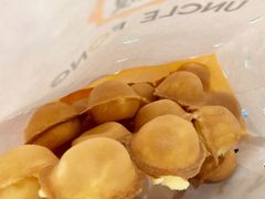 原味鸡蛋仔-芳叔(东方宝泰店)