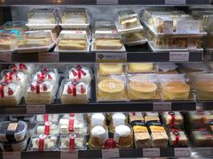 -85度C(上海茶陵北路店)