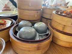 -老周记茶点