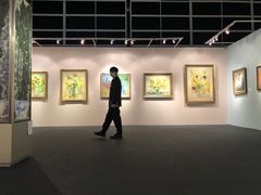 -香港会议展览中心演讲厅