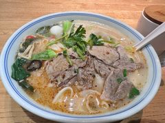 -中原一大碗(湖滨店)