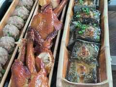 -竹一味·竹筒饭