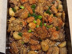 -船梆煮•蒸汽海鲜·生腌干蒸(五四广场店)
