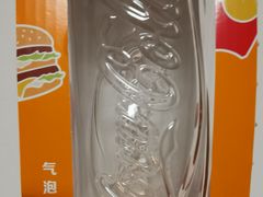 可乐杯-麦当劳(普陀香溢花城店)