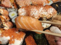 -河风精致寿司(太原店)