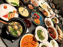 -香丰阁·烤鸭·川湘菜(清河店)