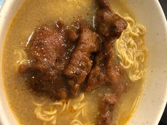 -新德兴茶餐厅(湾仔道店)