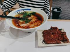 -得得本帮面馆(台儿庄路店)