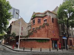 -飞马旅黎黄陂路文旅街区