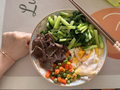 -WEGYMER健萌健身(雅颂居馆)