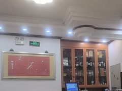 -澳门西南饭店·粤菜·茶市·手工点心(华海路店)