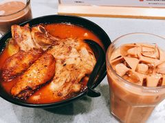 -华嫂冰室(尖沙咀店)