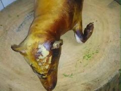 野味-浪琴湾尾角仔海鲜坊