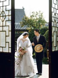 -第一夫人婚纱摄影(南京店)