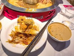 -喜虾客·大虾火锅(郑州无限城店)
