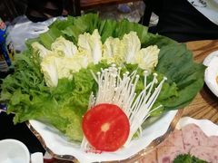 -槐店王婆大虾(开发区店)